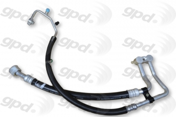 A/C Hose Assembly