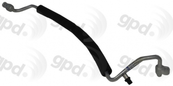 A/C Refrigerant Discharge Hose