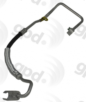 A/C Refrigerant Discharge Hose