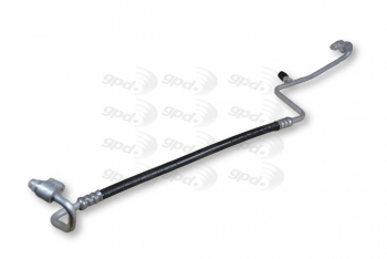 A/C Refrigerant Discharge Hose