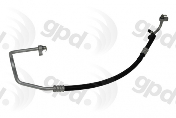 A/C Refrigerant Discharge Hose
