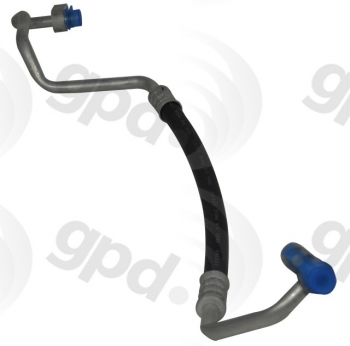 A/C Refrigerant Discharge Hose