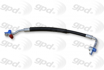 A/C Refrigerant Discharge Hose