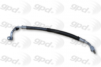 A/C Refrigerant Discharge Hose