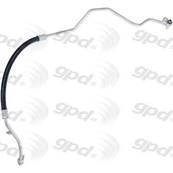 A/C Refrigerant Discharge Hose