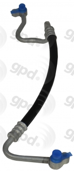 A/C Refrigerant Discharge Hose