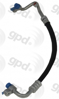 A/C Refrigerant Discharge Hose