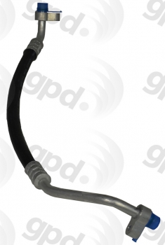 A/C Refrigerant Discharge Hose