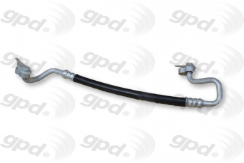 A/C Refrigerant Discharge Hose