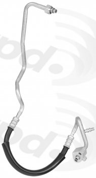 A/C Refrigerant Discharge Hose