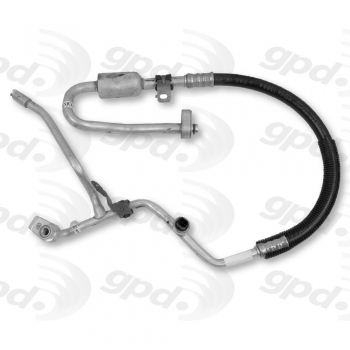 A/C Refrigerant Discharge Hose