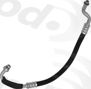 A/C Refrigerant Discharge Hose