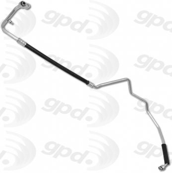 A/C Refrigerant Discharge Hose