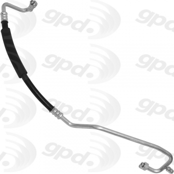 A/C Refrigerant Discharge Hose