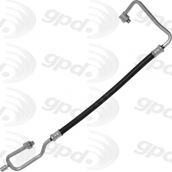 A/C Refrigerant Discharge Hose