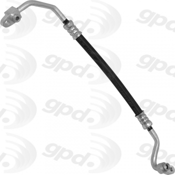 A/C Refrigerant Discharge Hose