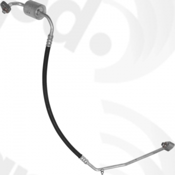 A/C Refrigerant Discharge Hose