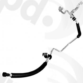 A/C Refrigerant Discharge Hose