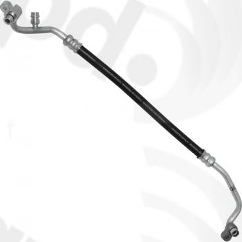 A/C Refrigerant Discharge Hose