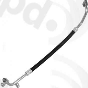 A/C Refrigerant Discharge Hose