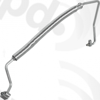 A/C Refrigerant Discharge Hose