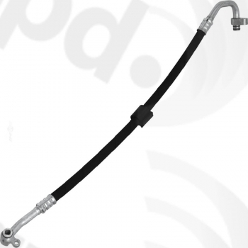A/C Refrigerant Discharge Hose