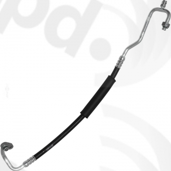A/C Refrigerant Discharge Hose