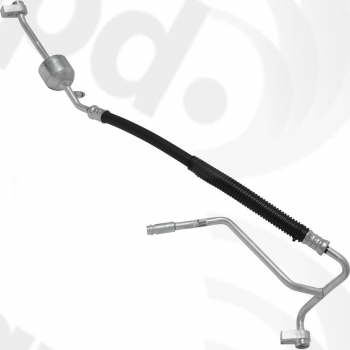 A/C Refrigerant Discharge Hose