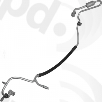 A/C Refrigerant Discharge Hose