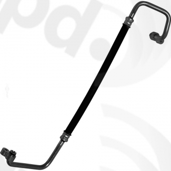 A/C Refrigerant Discharge Hose