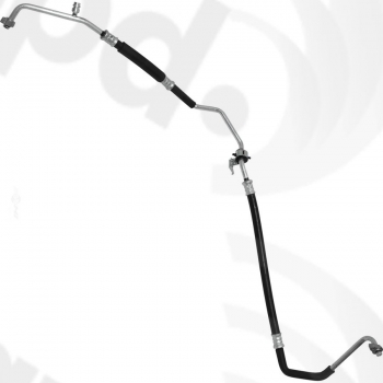 A/C Refrigerant Discharge Hose