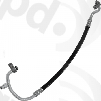 A/C Refrigerant Discharge Hose