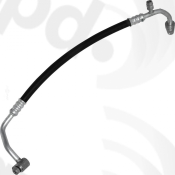 A/C Refrigerant Discharge Hose