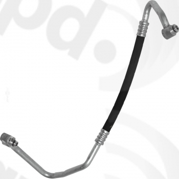 A/C Refrigerant Discharge Hose