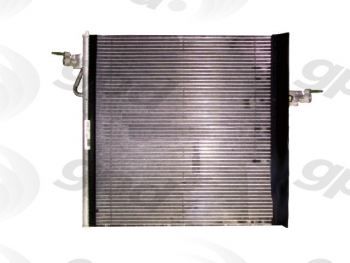 A/C Condenser