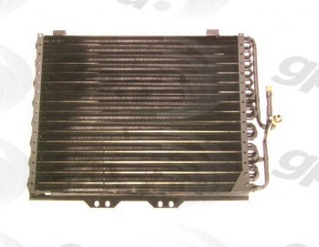 A/C Condenser
