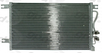 A/C Condenser