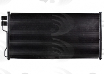 A/C Condenser