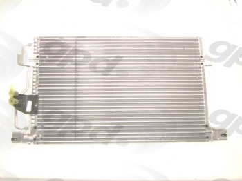 A/C Condenser