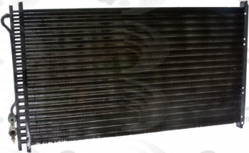 A/C Condenser