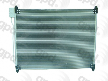 A/C Condenser