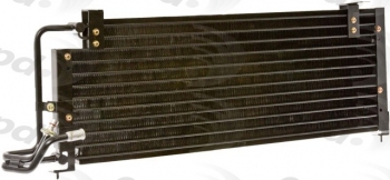 A/C Condenser