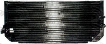A/C Condenser