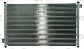 A/C Condenser