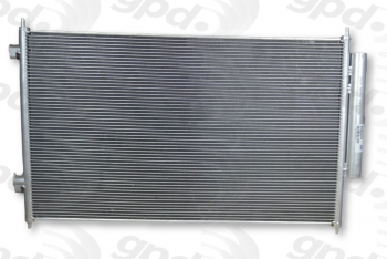 A/C Condenser