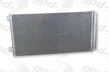 A/C Condenser