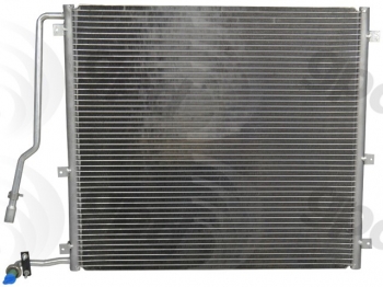 A/C Condenser