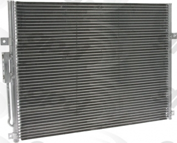 A/C Condenser