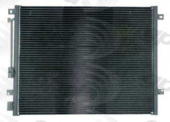 A/C Condenser