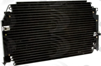A/C Condenser